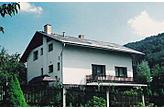Family pension Malá Skála Czech Republic